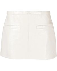 Courreges - Courreges Skirts - Lyst