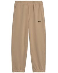 Barrow - Logo Track Pants - Lyst