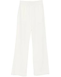 Dondup - Elasticated-Waist Pants - Lyst