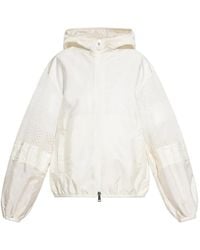 Moncler - Zelkova Jacket - Lyst