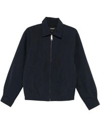 Carhartt - Jacke Mit Reißverschluss - Lyst