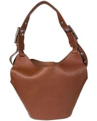 Dondup - Kleine Schultertasche mit Schnallenverschluss - Lyst