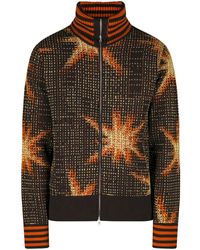 Dries Van Noten - ジップ カーディガン - Lyst