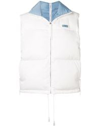 prada gilet sale