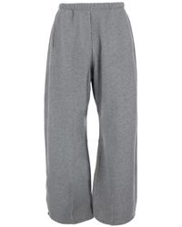 Represent - Jogginghose Mit Logo-Patch - Lyst