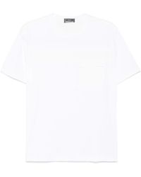 Herno - T-Shirt - Lyst