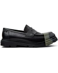 Camper - Junction Loafers - Lyst