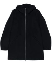 Aspesi - Parka Con Cappuccio - Lyst
