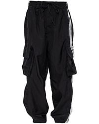 Y-3 - Cargo Trousers - Lyst