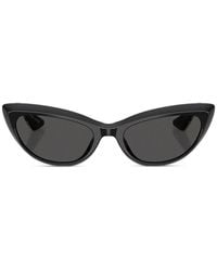 Oliver Peoples - 1963C Cat-Eye Sunglasses - Lyst