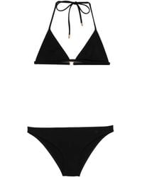 Tom Ford - Bikini Triangle À Dos Nu - Lyst