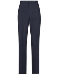 Gucci - 'Gg' Pants - Lyst