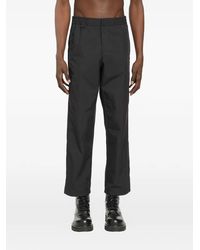 Laminar - Pantalon De Jogging À Taille Élastique - Lyst