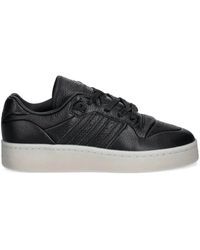adidas - Rivalry Lux Low Sneakers - Lyst