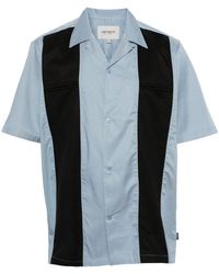 Carhartt - Durango Short-sleeve Shirt - Lyst