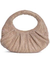 Twentyfourhaitch - Borsa Tote Con Decorazione - Lyst