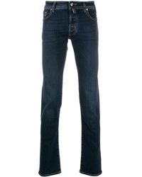 jacob cohen jeans 688
