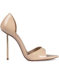 Le Silla - Shirley Open-Toe Sandals - Lyst