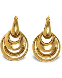 Panconesi - Orecchini Pendenti Blow Up - Lyst