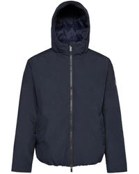 Pyrenex - Chaqueta Puigmal Con Capucha - Lyst