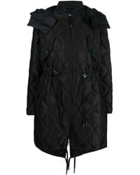 Mackage - Hooded Padded Coat - Lyst