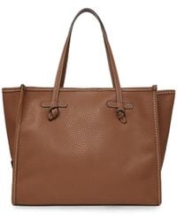 MARCELLA CLUB - Knot-Detail Tote Bag - Lyst