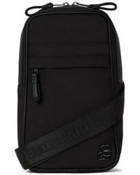 Karl Lagerfeld - Borsa Messenger K/Kameo Con Placca Logo - Lyst
