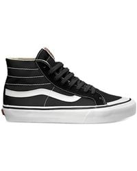 Vans - Sk8-Hi 138 Decon Sf High-Top Sneakers - Lyst