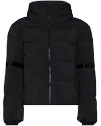 Fusalp - Barsy Hooded Down Ski Jacket - Lyst
