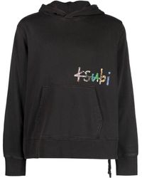 Ksubi - Kulture Kash Cotton Sweatshirt - Lyst
