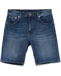 Dondup - Derick Shorts - Lyst