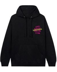 ANTI SOCIAL SOCIAL CLUB - Sagittarius Hoodie - Lyst