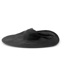 Ralph Lauren - Wide-Brim Hat - Lyst