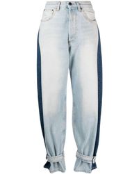 DARKPARK - Jeans mit hohem Bund - Lyst