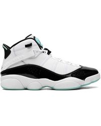Nike - Sneakers Air 6 Rings - Lyst