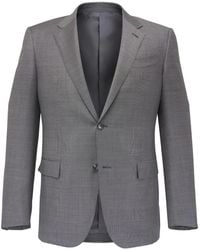 ZEGNA - Single-Breasted Tailored Suit - Lyst