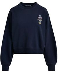 Essentiel Antwerp - Ibernatus Sweatshirt - Lyst