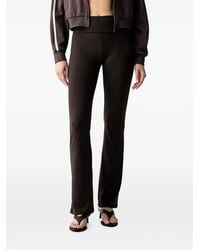 Guess - Flare Leggings - Lyst