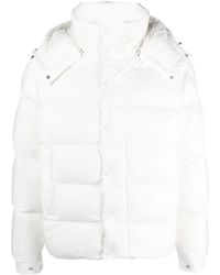 Moncler - Vezere ダウンジャケット - Lyst