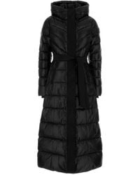 Mackage - Calina Quilted Down Coat - Lyst
