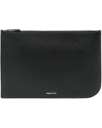 McQueen - Bags - Lyst