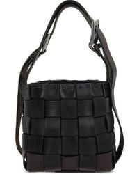 HODAKOVA - Borsa A Secchiello Belt Piccola - Lyst