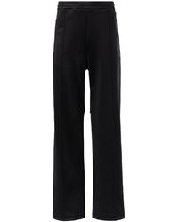 Reebok - Piped-Trim Track Pants - Lyst