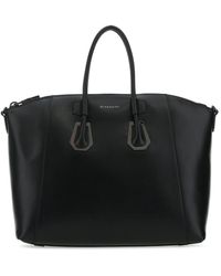 Givenchy - Small Antigona Sport Tote Bag - Lyst