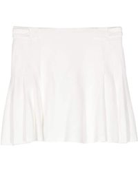 The Upside - Pasadena Cher Organic Cotton Skirt - Lyst