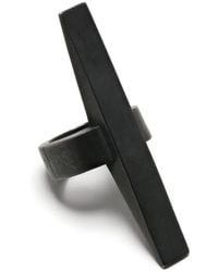 Parts Of 4 - Sistema Rotated Bridge Ring - Lyst