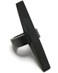 Parts Of 4 - Sistema Rotated Bridge Ring - Lyst