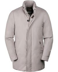 Moorer - Bracci-Skt Coat - Lyst