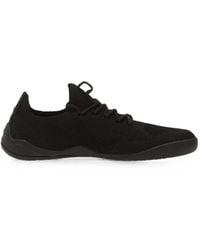 Be Lenka - Velore Mesh-Knit Front-Lace Sneakers - Lyst