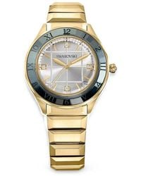 Swarovski - Dextera 37Mm Watch - Lyst